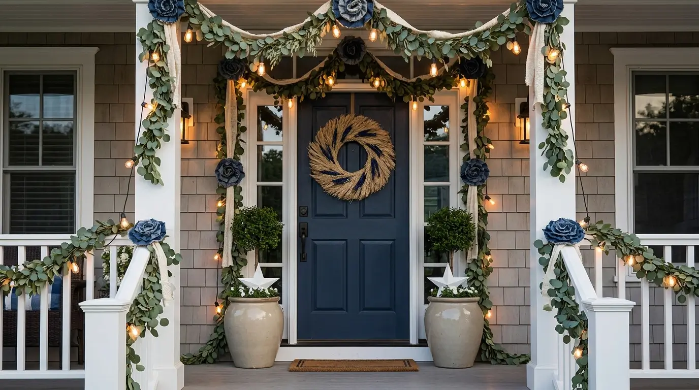 4th of July Decor Ideas to Elevate Your Celebration